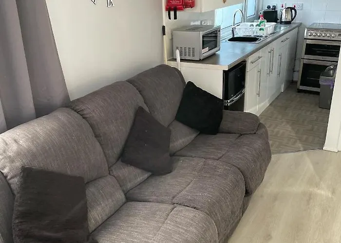 Chalet 91A - South Shore Bridlington