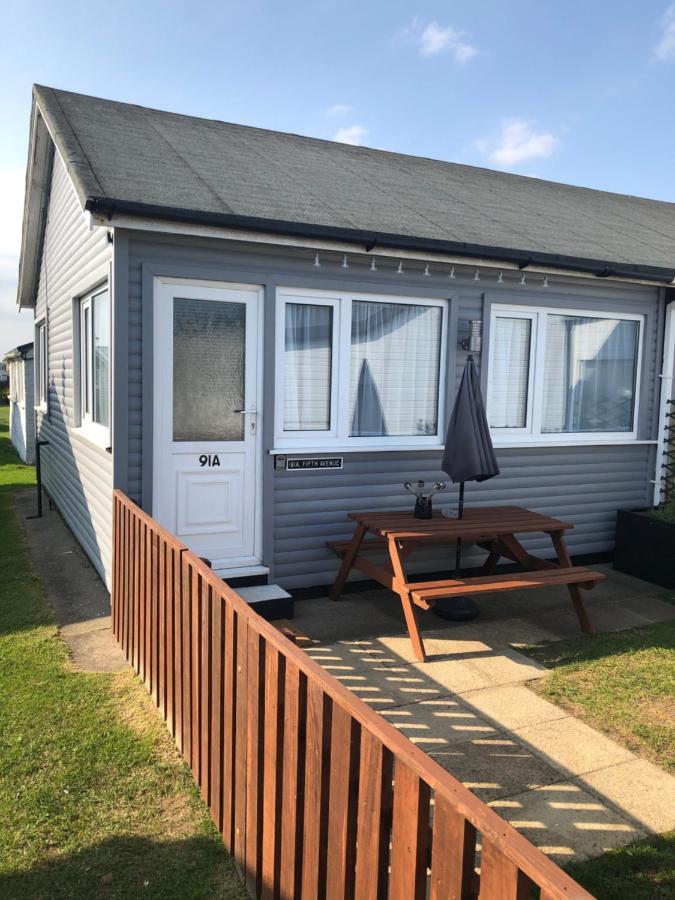 91a - South Shore Bridlington