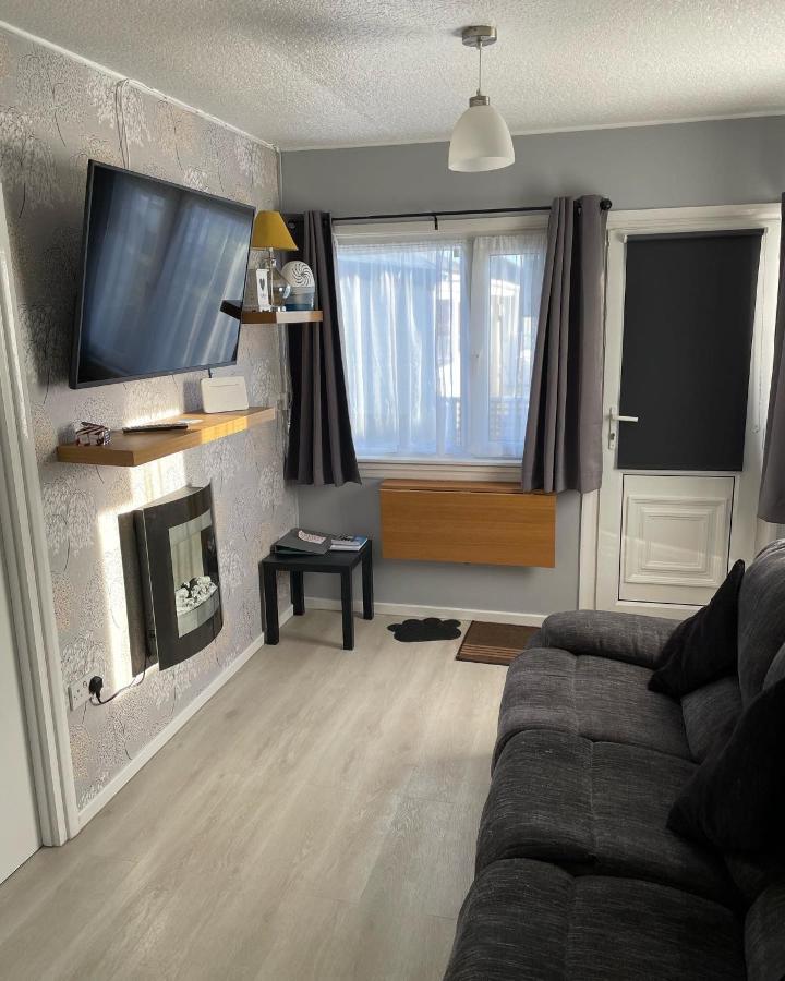 91a - South Shore Chalet Bridlington